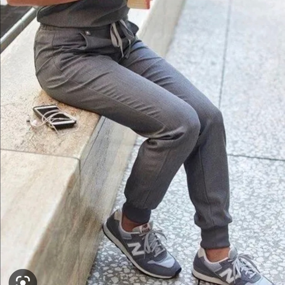 Figs joggers
